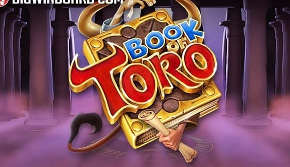 Book of Toro